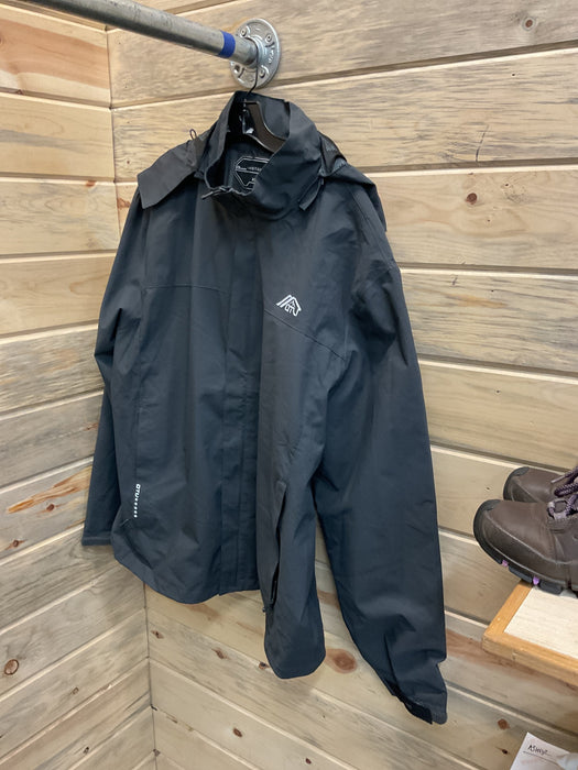 Rain Jacket
