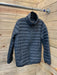 Quilted Puffer Jacket