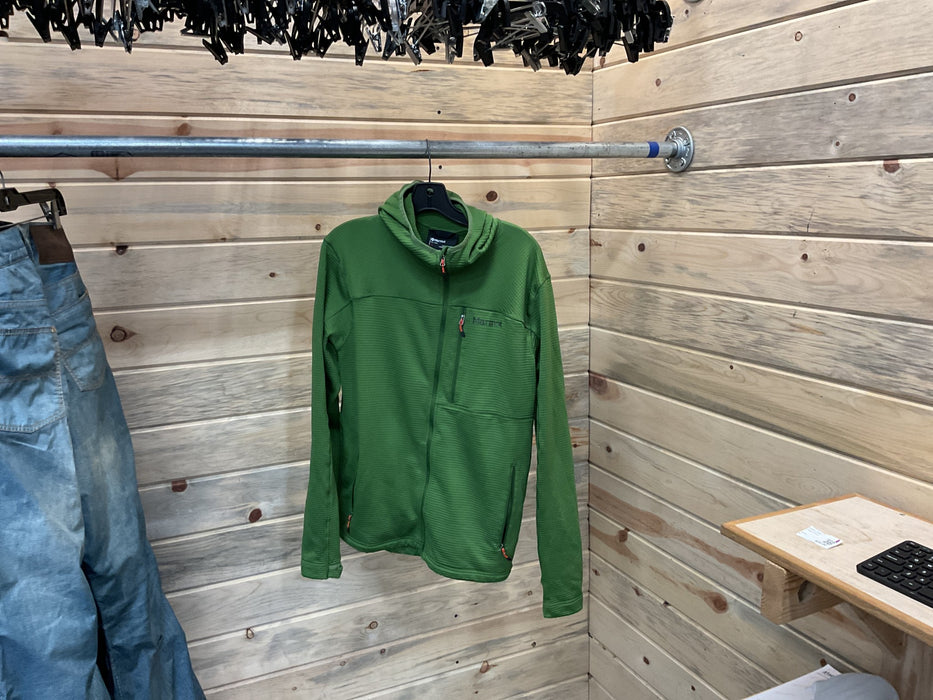 Tech Hoodie