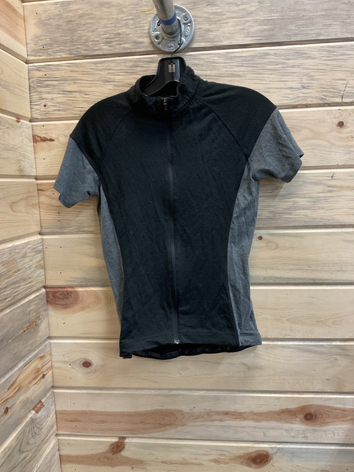 Merino Cycling Jersey