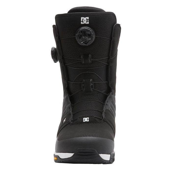 DC JUDGE MEN'S SNOWBOARD BOOT - 2025 - Next Adventure