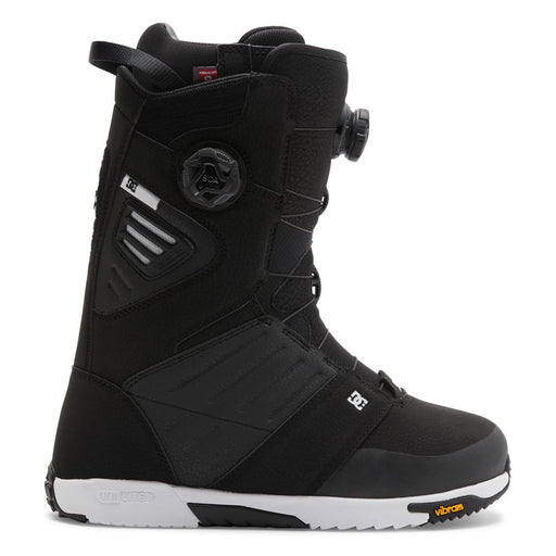 DC JUDGE MEN'S SNOWBOARD BOOT - 2025 - Next Adventure