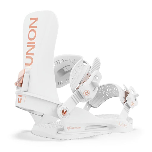 Union JULIET WOMEN'S SNOWBOARD BINDING - 2025 - Next Adventure