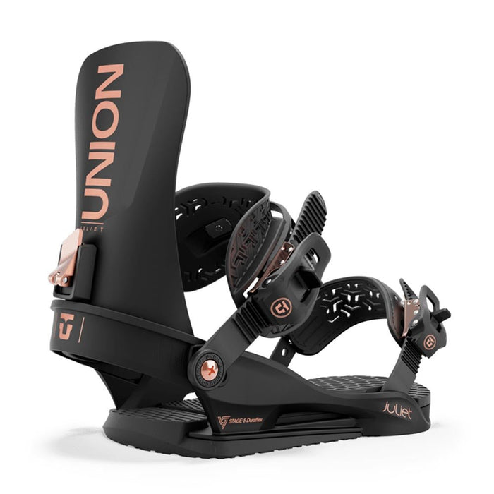 Union JULIET WOMEN'S SNOWBOARD BINDING - 2025 - Next Adventure