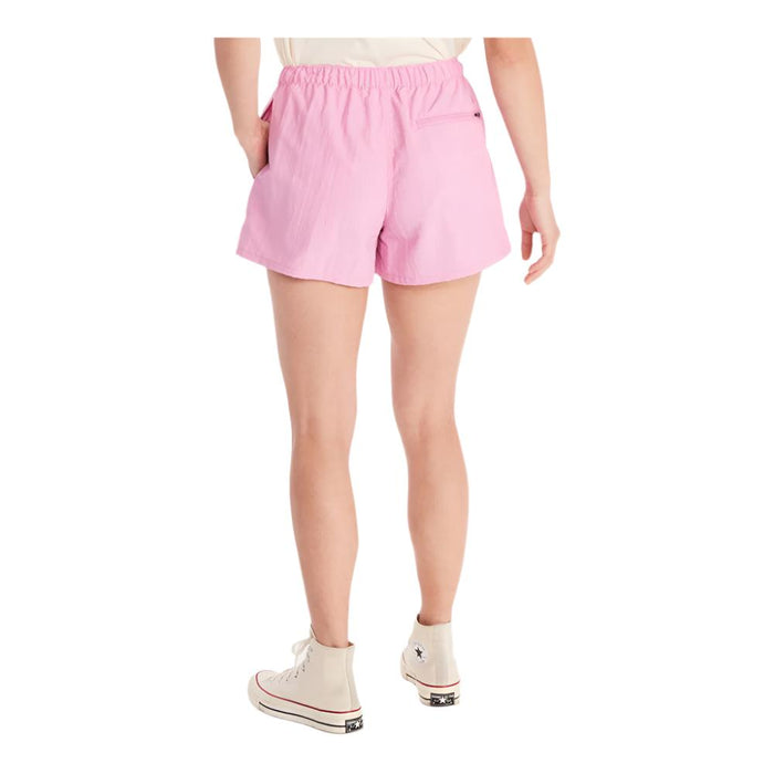 Marmot JUNIPER SPRINGS 3" SHORT - WOMEN'S - Next Adventure