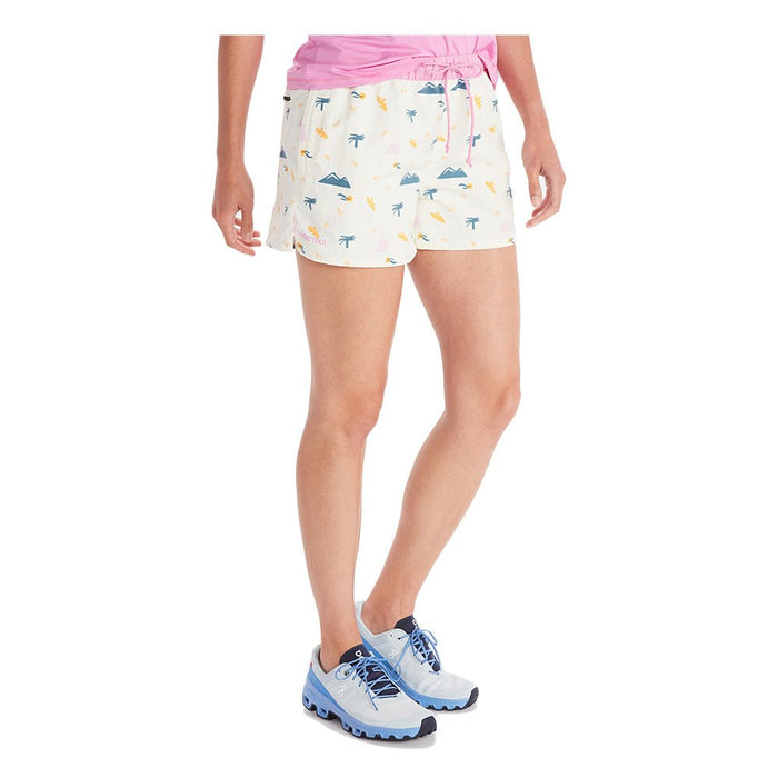 Marmot JUNIPER SPRINGS 3" SHORT - WOMEN'S - Next Adventure