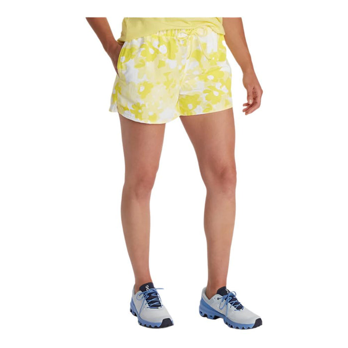 Marmot JUNIPER SPRINGS 3" SHORT - WOMEN'S - Next Adventure