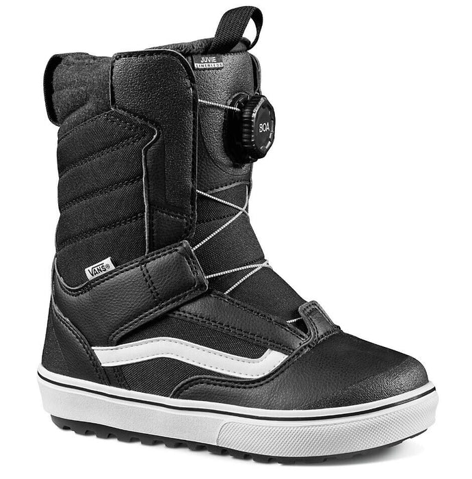 Vans JUVIE LINERLESS KIDS' SNOWBOARD BOOT - 2024 - Next Adventure