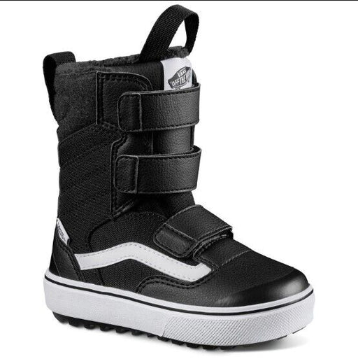 Vans JUVIE MINI KIDS' SNOWBOARD BOOT - 2024 - Next Adventure