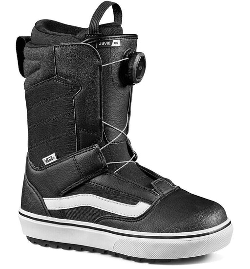 Vans JUVIE OG KIDS' SNOWBOARD BOOT - 2024 - Next Adventure