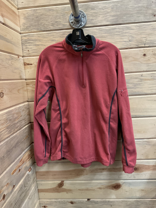 Quarter Zip Fleece