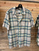 Button down