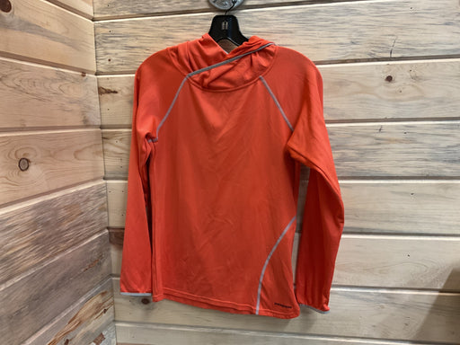 Hooded Baselayer