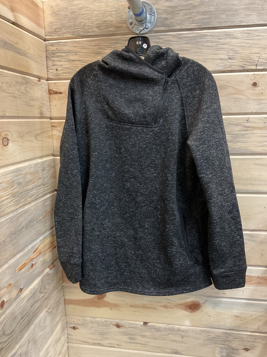 Technical Fleece Hoodie