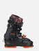 K2 Diverge SC ski boots view 2