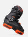 K2 Diverge SC ski boots view 5