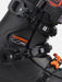 K2 Diverge SC ski boots view 6