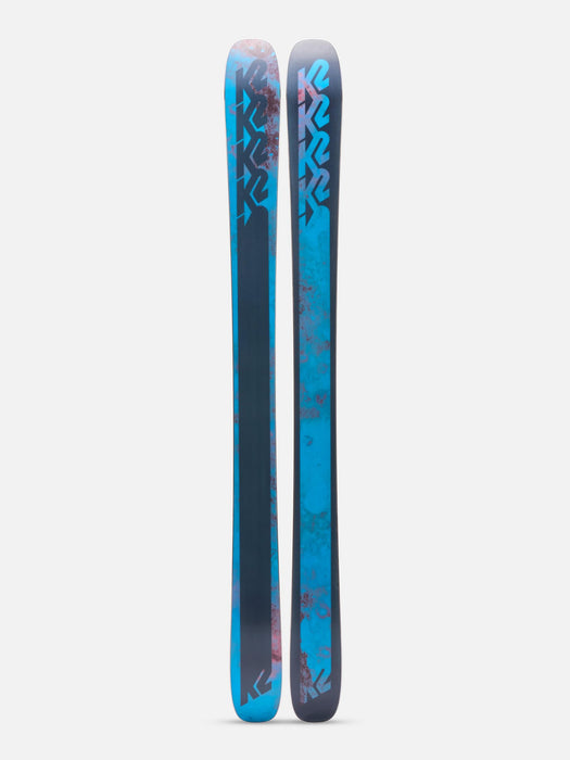 K2 Reckoner 102 W skis view 2