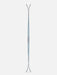 K2 Reckoner 102 W skis view 3