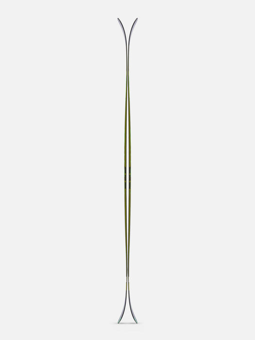 K2 Reckoner 102 skis view 3