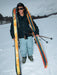 K2 Reckoner 110 skis view 10