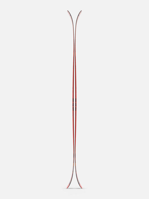 K2 Reckoner 110 skis view 3