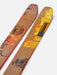 K2 Reckoner 110 skis view 5