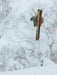 K2 Reckoner 110 skis view 8