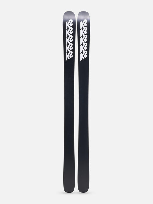 K2 Reckoner 92 skis view 2