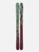 K2 Mindbender 101 W skis view 1
