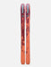 K2 Mindbender 101 W skis view 2