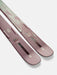 K2 Mindbender 101 W skis view 3