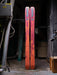 K2 Mindbender 101 W skis view 6