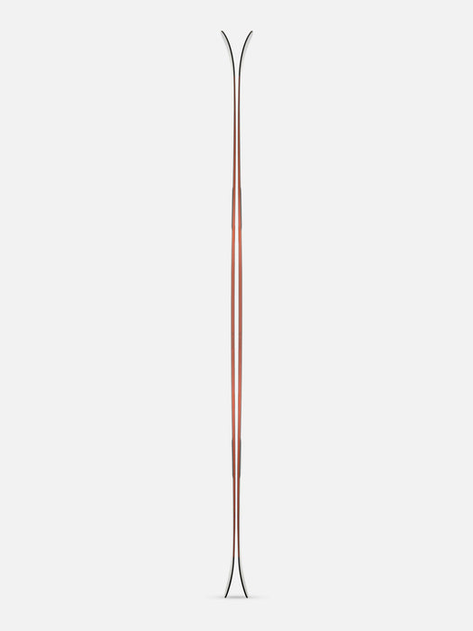 K2 Mindbender 101 skis view 3