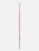 K2 Mindbender 101 skis view 3