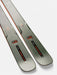 K2 Mindbender 101 skis view 4