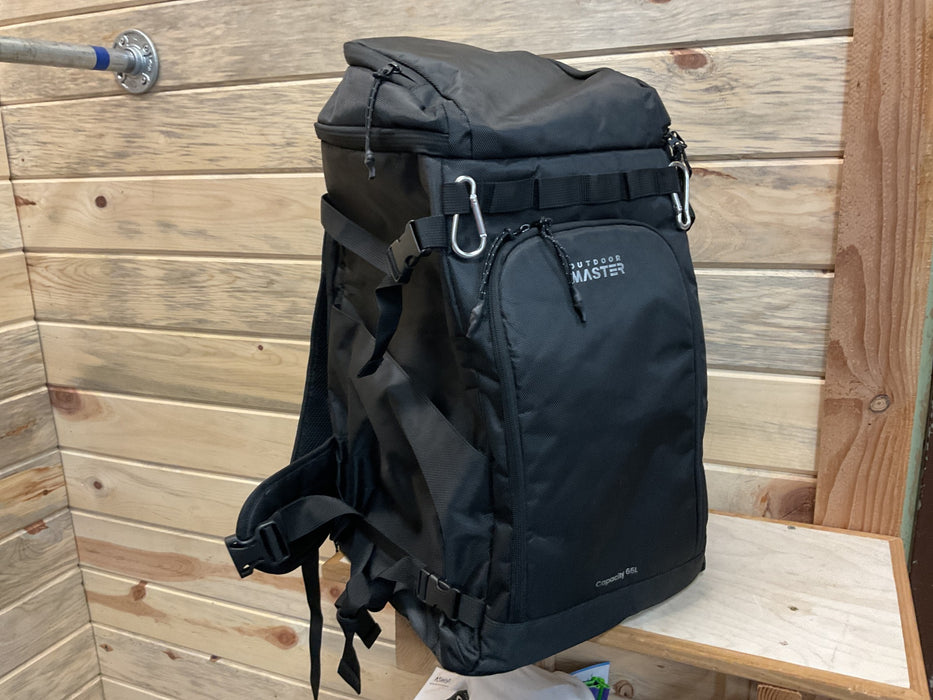 Ski Boot Bag