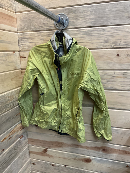 Precip rain jacket