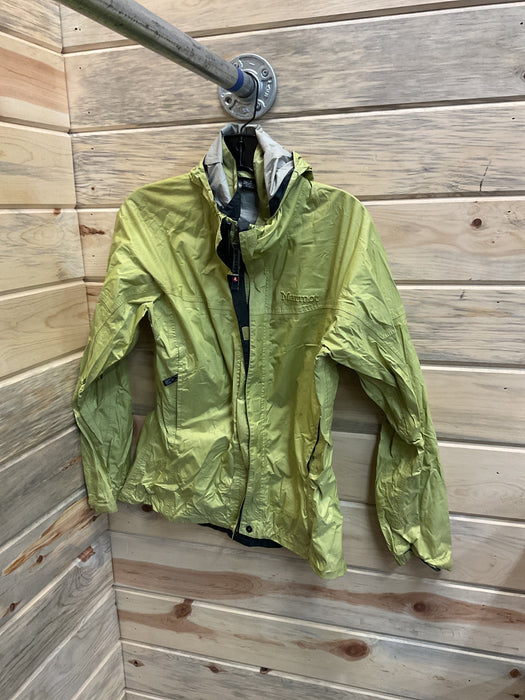 Precip rain jacket