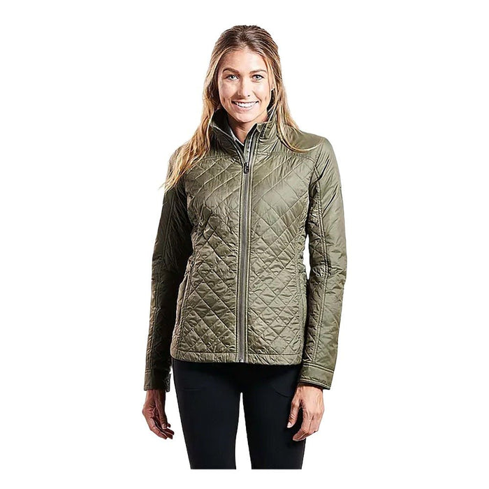 Kuhl KADENCE - WOMEN'S INSULATED JACKETS - Next Adventure