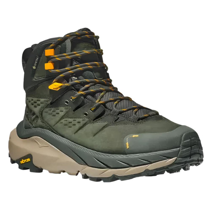 Hoka KAHA 2 GTX - MEN'S HIKING BOOT - Next Adventure