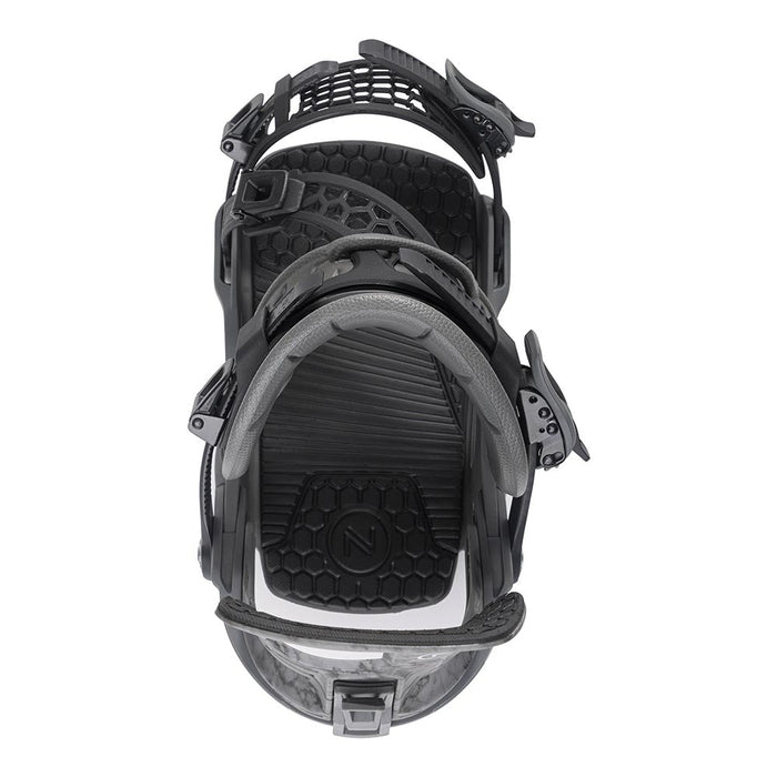 Nidecker KAON PLUS MEN'S SNOWBOARD BINDING - 2024 - Next Adventure