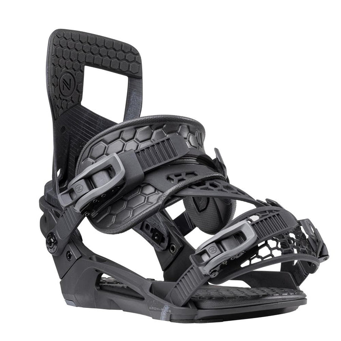 Nidecker KAON PLUS MEN'S SNOWBOARD BINDING - 2024 - Next Adventure