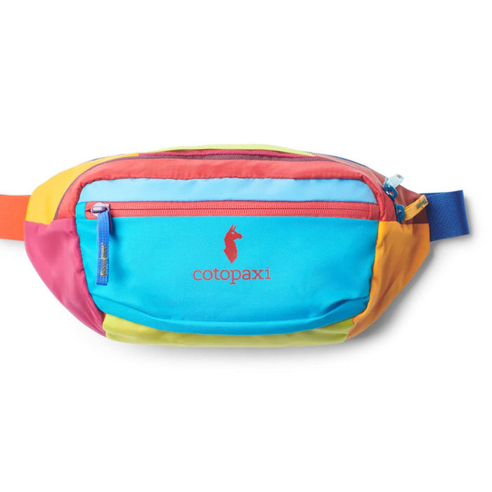 Cotopaxi KAPAI 3L HIP PACK - DEL DIA - Next Adventure