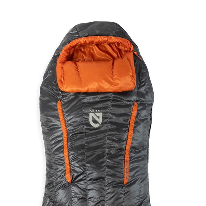 NEMO Disco Men's Endless Promise down sleeping bag