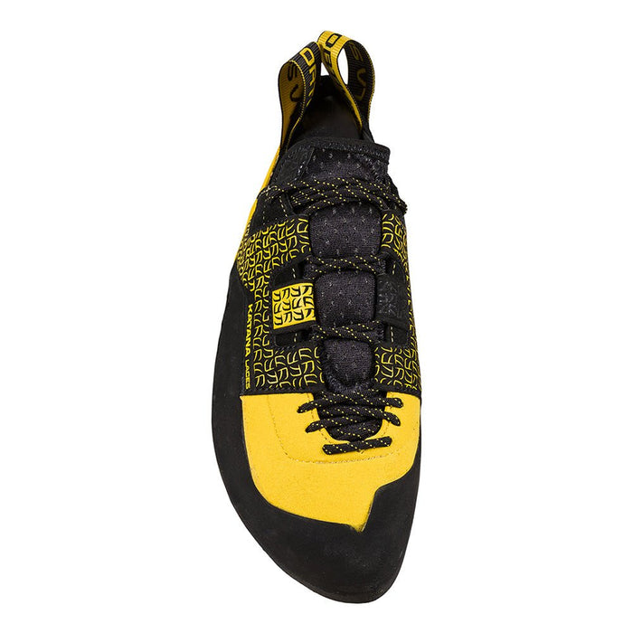 La Sportiva KATANA LACE - MEN'S CLIMBING SHOE - Next Adventure