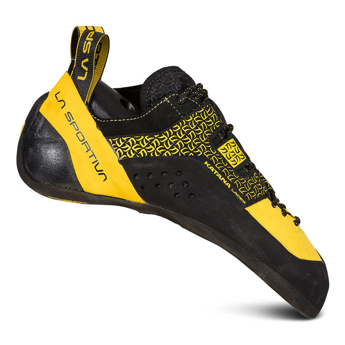 La Sportiva KATANA LACE - MEN'S CLIMBING SHOE - Next Adventure