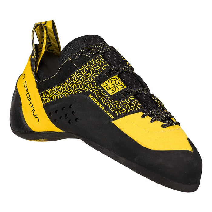 La Sportiva KATANA LACE - MEN'S CLIMBING SHOE - Next Adventure