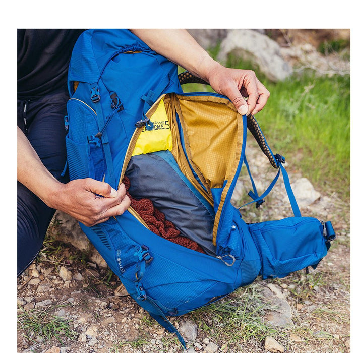 Gregory KATMAI 65L BACKPACK - Next Adventure