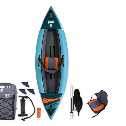 Next Adventure KAYAK AIR BEACH LP1 - PKG - Next Adventure